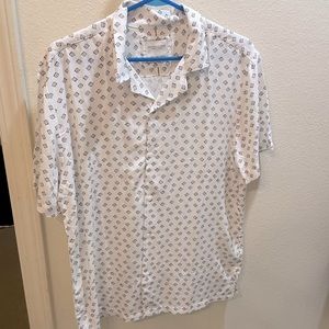 Men’s Dress shirt